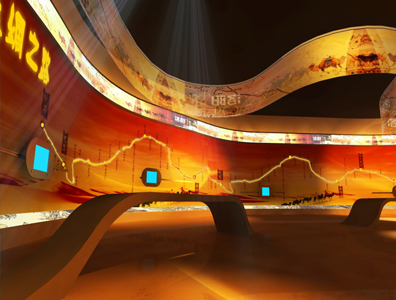 一個成功的展廳設計策劃怎么設計出來？