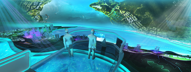 展廳設計裝修全攻略：從規劃到落地的關鍵步驟